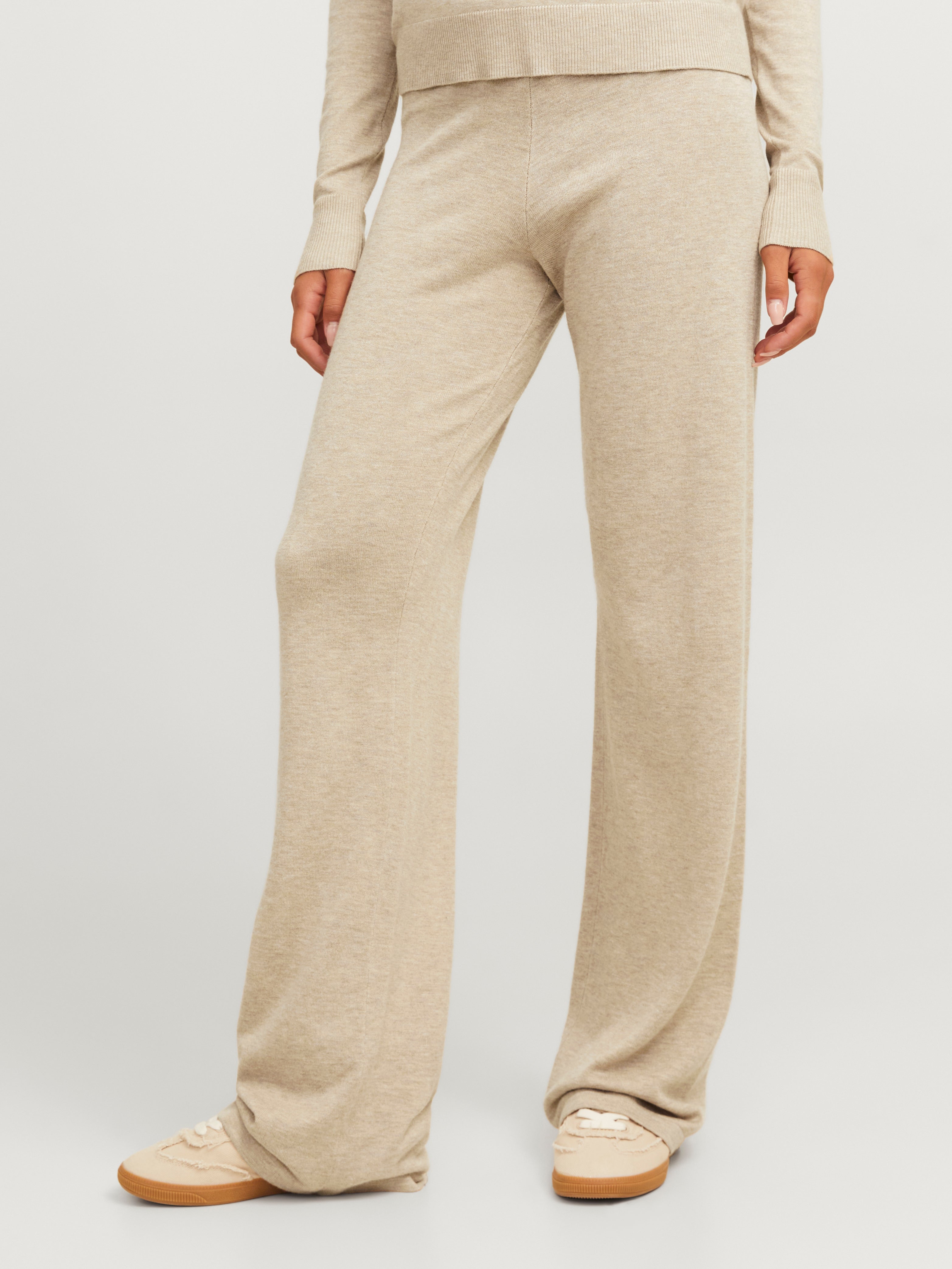 Jxharlow Gestrickte Hose