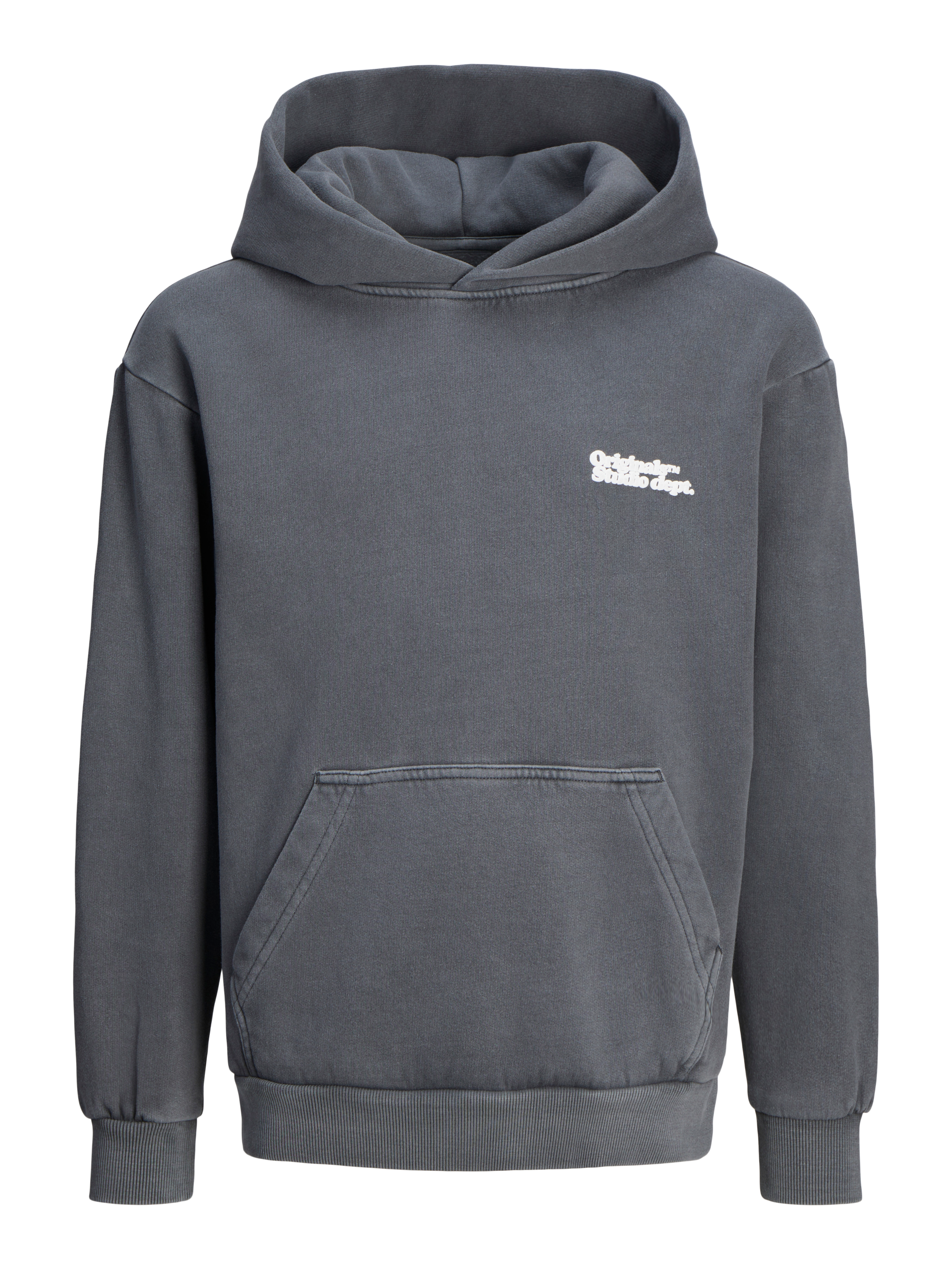 Thumbnail - Gedruckt Kapuzenpullover Mini