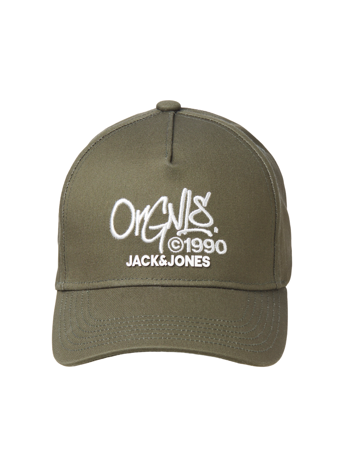Jack & Jones Baseball cap -Forest Night - 12263303