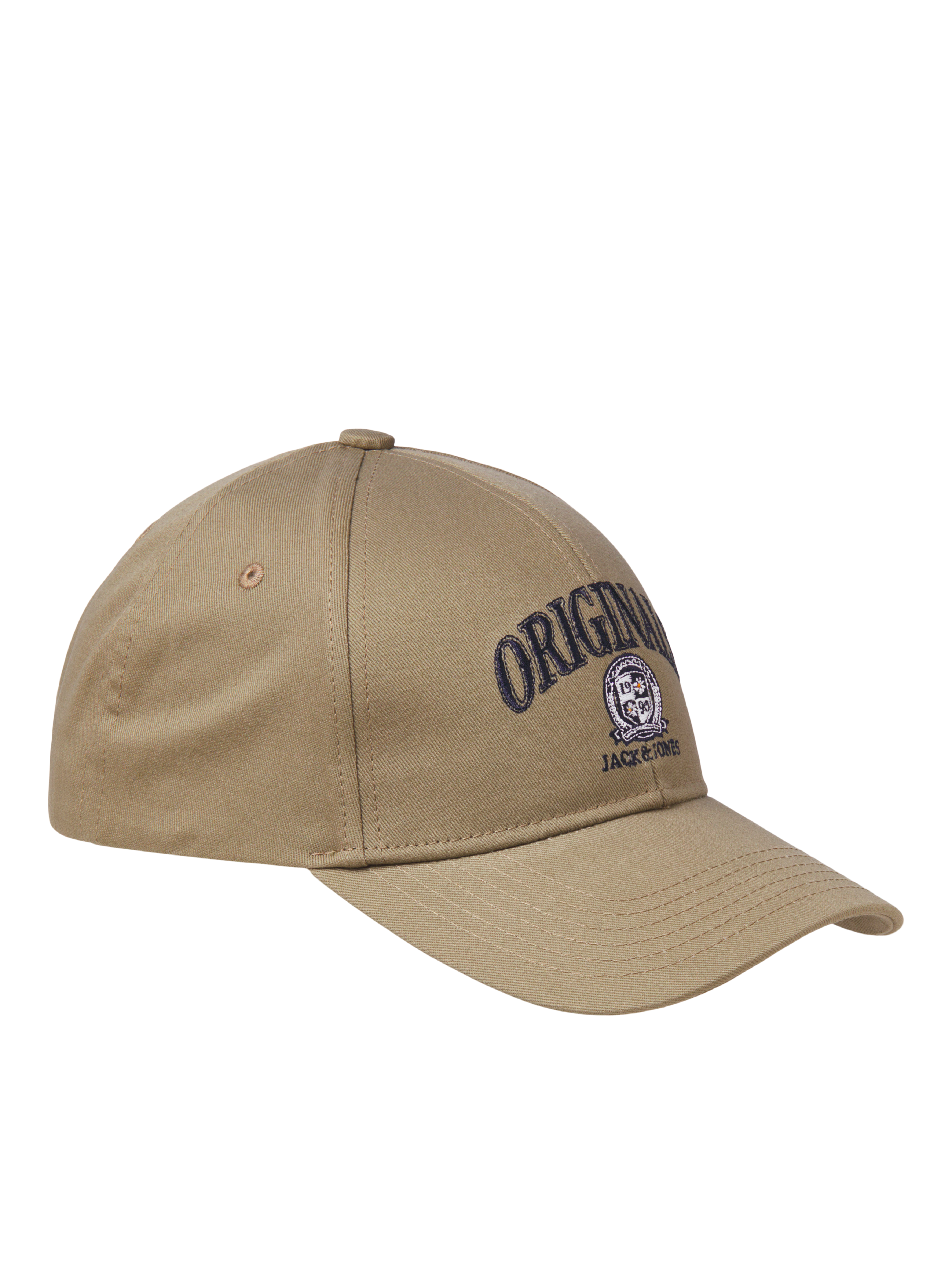 Jack & Jones Cappellino baseball - 12263304