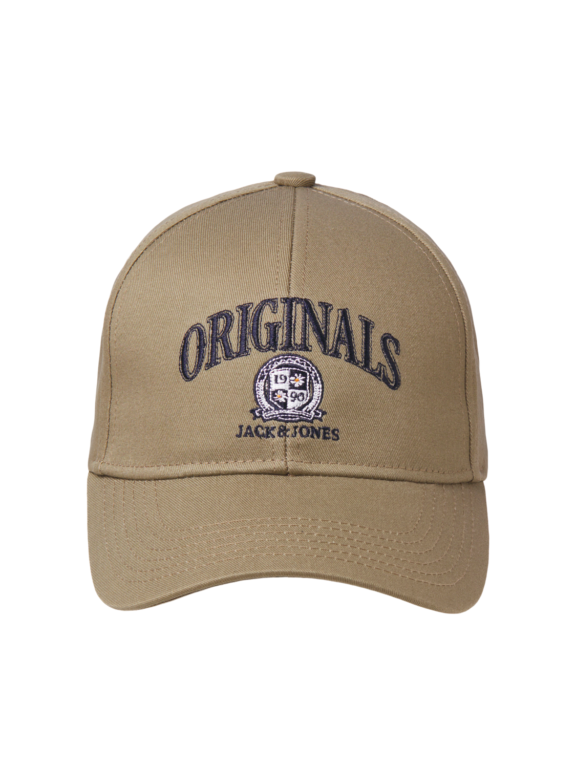 Jack & Jones Baseball-caps -Overland Trek - 12263304