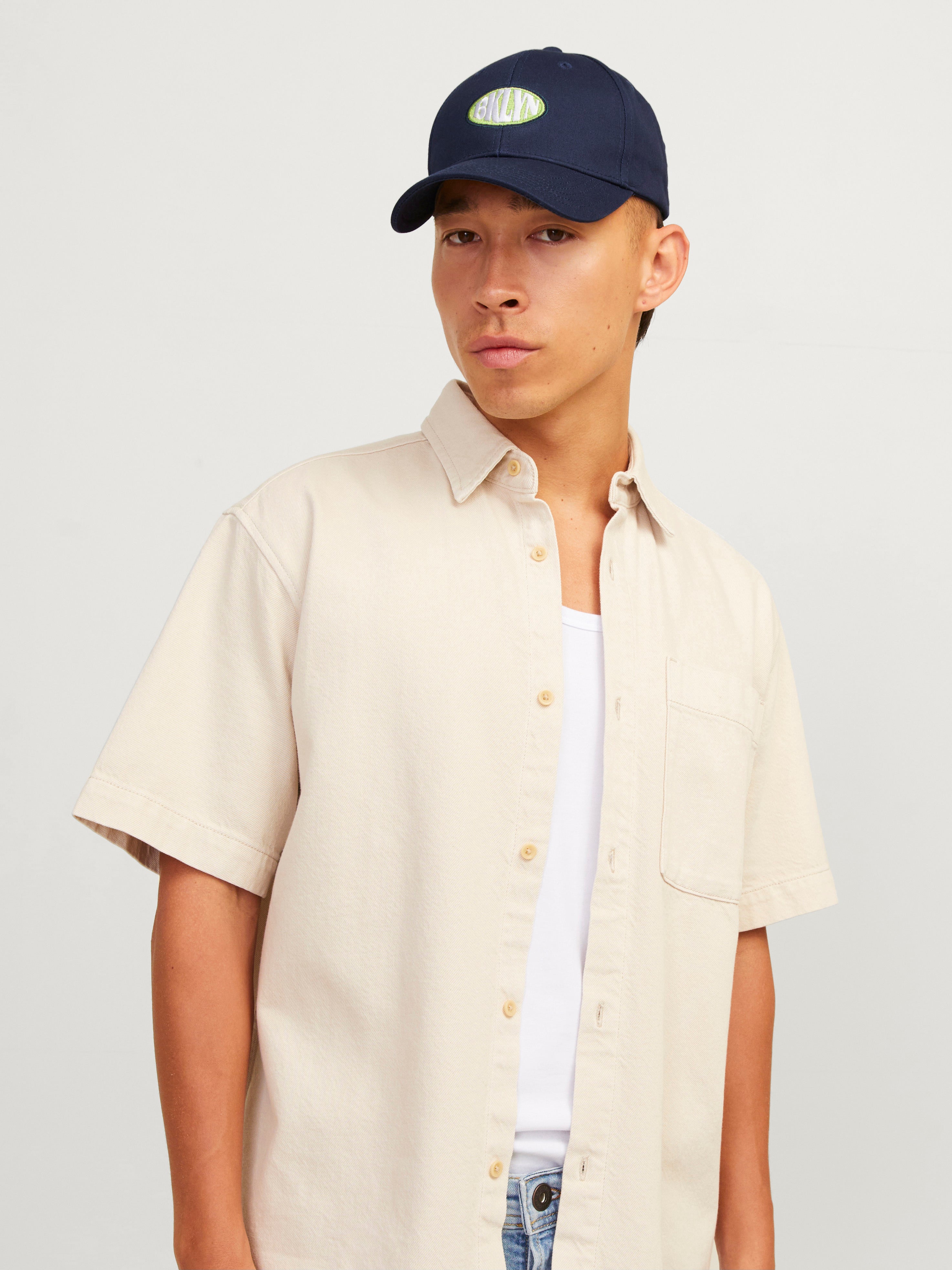 Jack & Jones Baseball-caps - 12263312