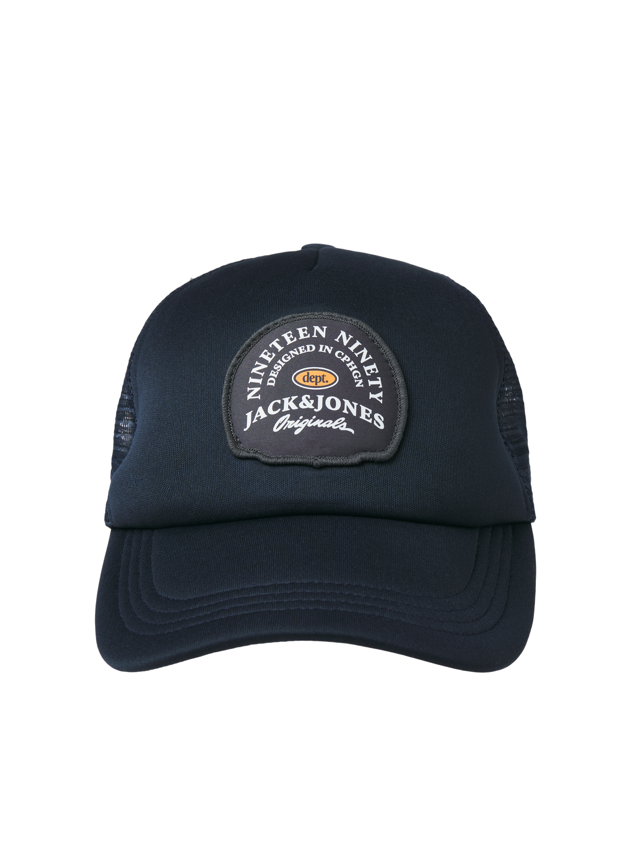 Jack & Jones Καπέλο φορτηγατζή -Forest River - 12263317
