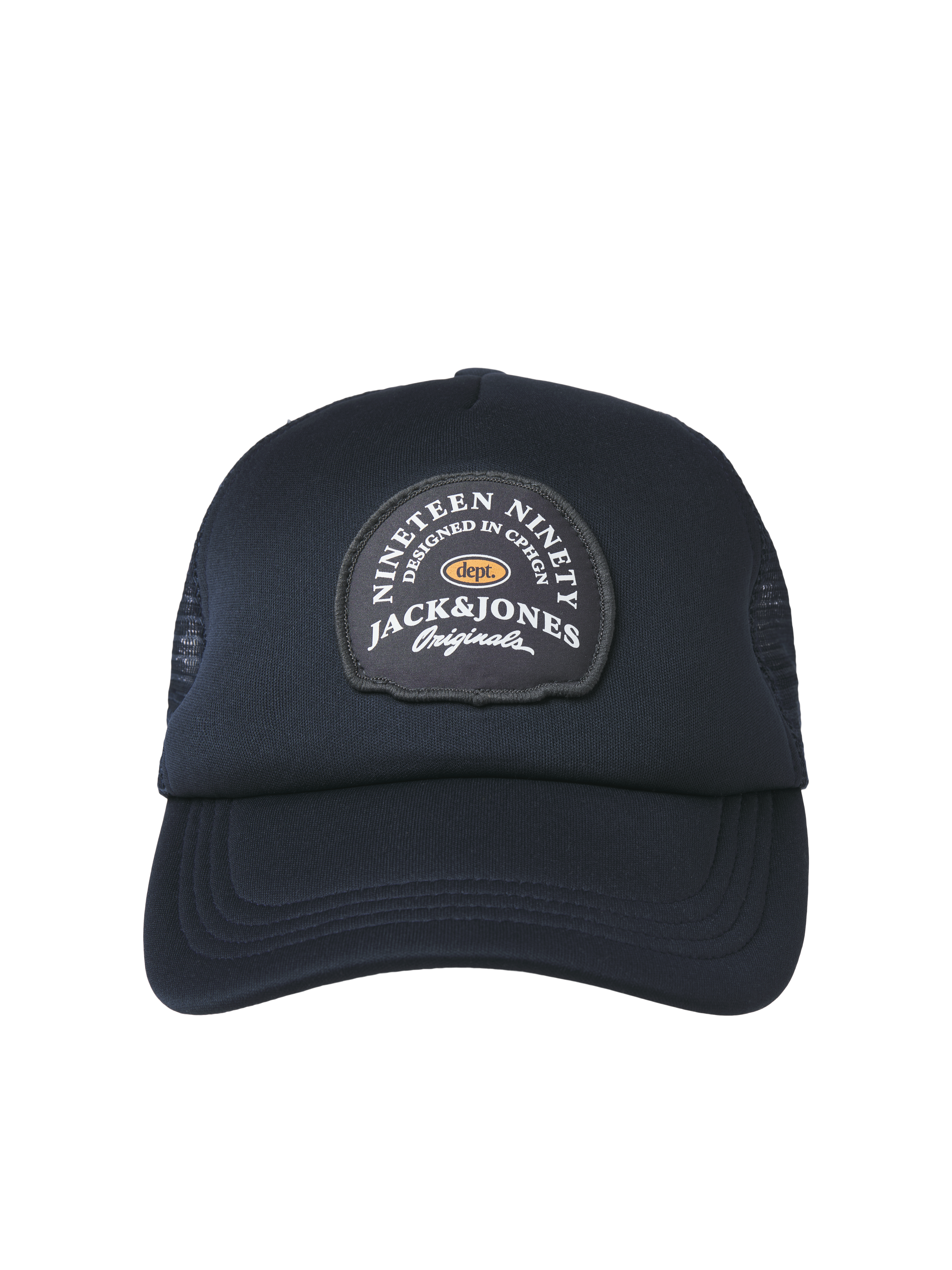 Baseball cap Dark Grey Jack & Jones®