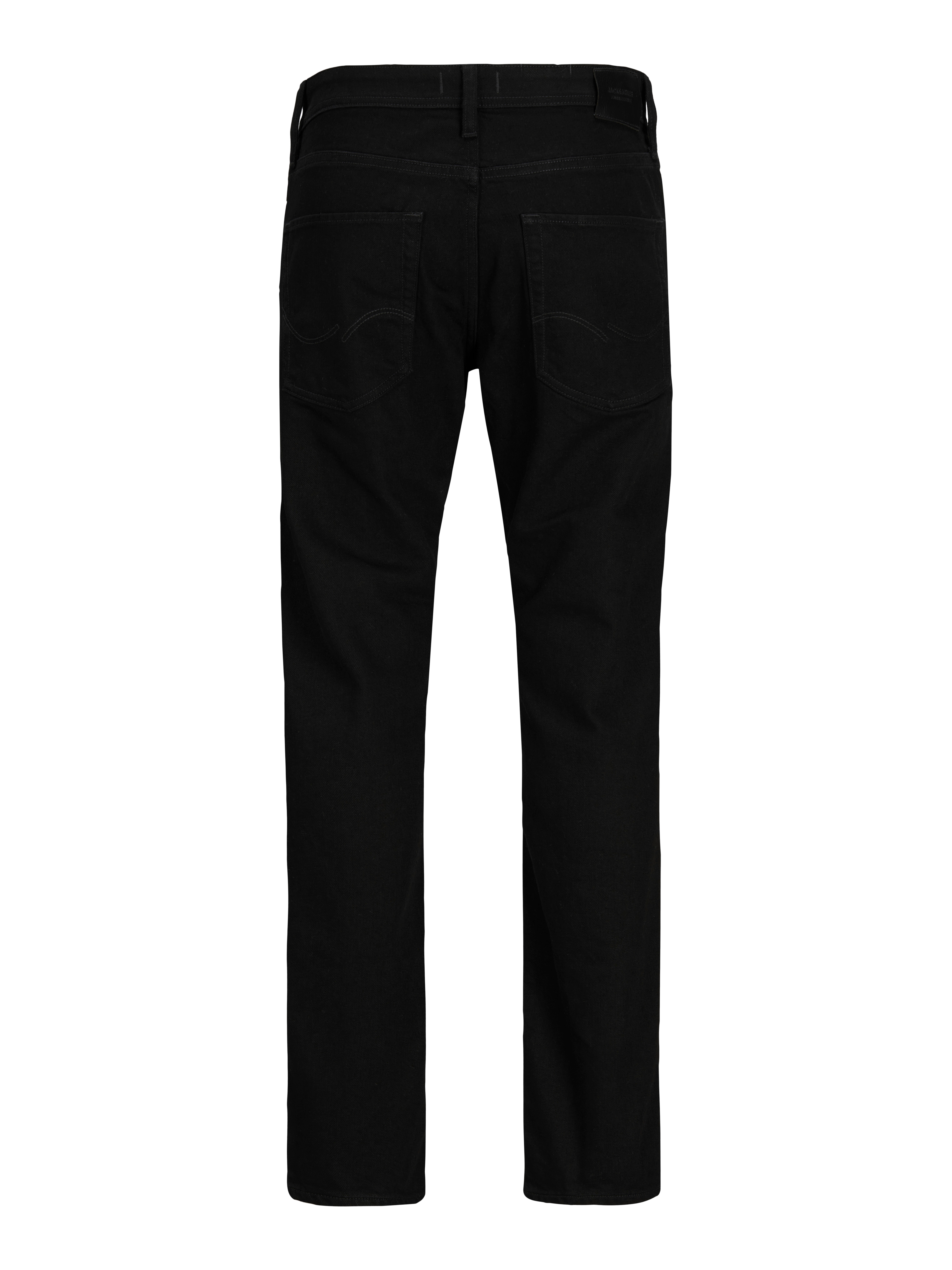 Thumbnail - Jjimike Jjoriginal Sbd 553 Noos Tapered Fit Jeans
