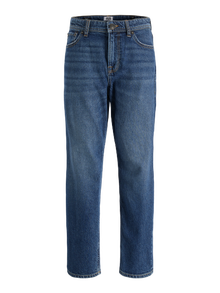 Jack & Jones JWHCHRIS JJORIGINAL AT 959 JNR Relaxed fit jeans Junior -Blue Denim - 12263351