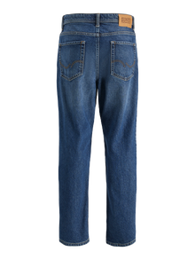 Jack & Jones JWHCHRIS JJORIGINAL AT 959 JNR Relaxed fit jeans Junior -Blue Denim - 12263351