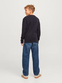 Jack & Jones JWHCHRIS JJORIGINAL AT 959 JNR Relaxed fit jeans Junior -Blue Denim - 12263351