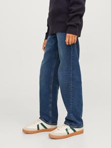 Jack & Jones JWHCHRIS JJORIGINAL AT 959 JNR Relaxed fit jeans Junior -Blue Denim - 12263351