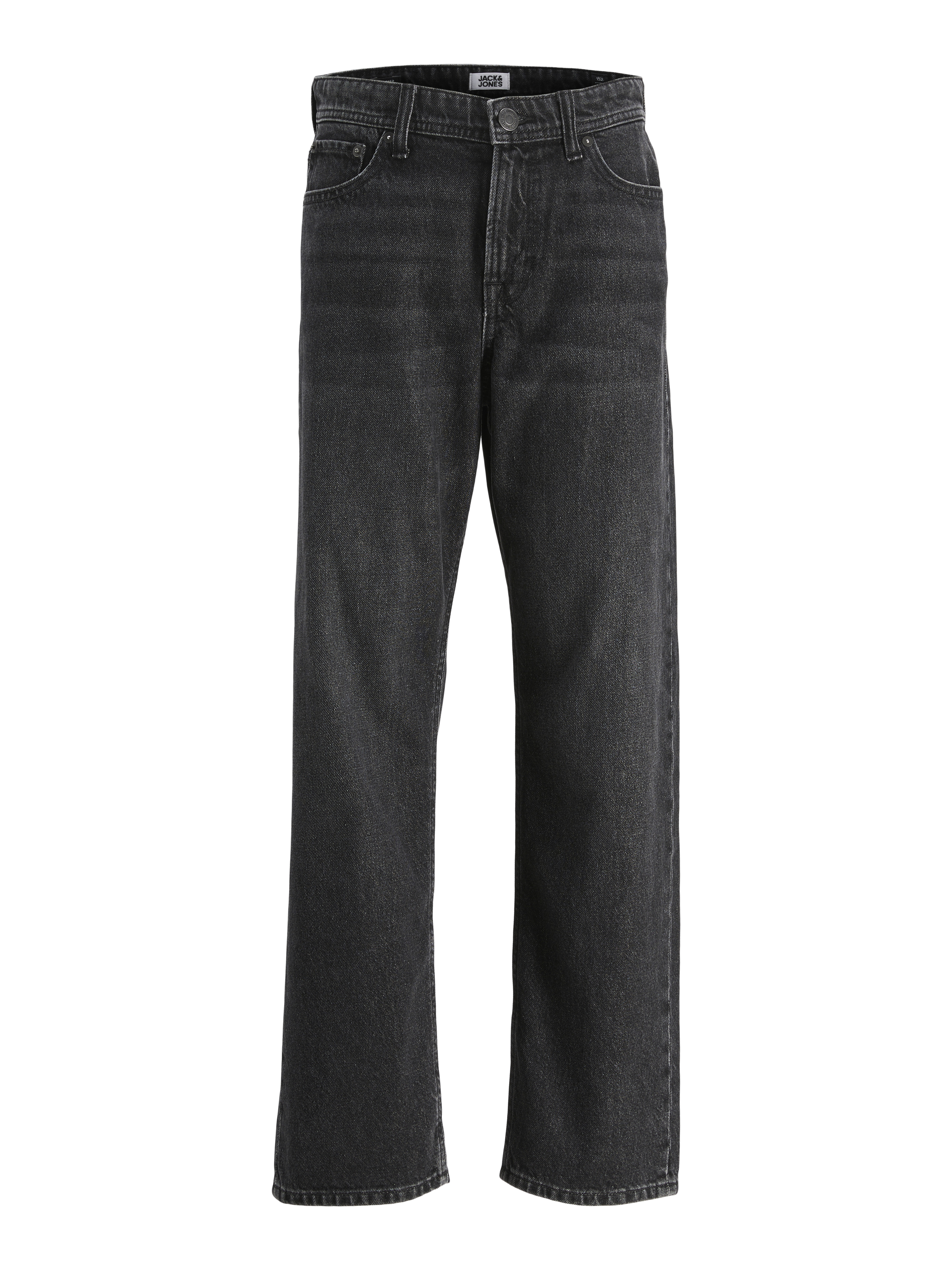 Thumbnail - Jjichris Jjoriginal At 165 Noos Ret Jnr Relaxed Fit Jeans Junior