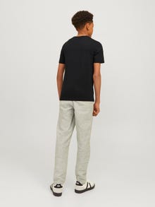 Jack & Jones Logo T-särk Mini -Black - 12263388