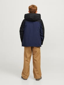 Jack & Jones Jacket Junior -Navy Blazer - 12263421