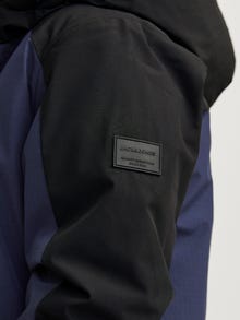 Jack & Jones Jacket Junior -Navy Blazer - 12263421