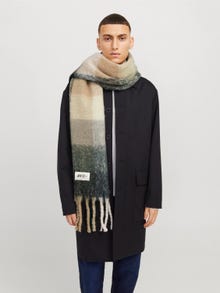 Jack & Jones Bufanda -Black - 12263509