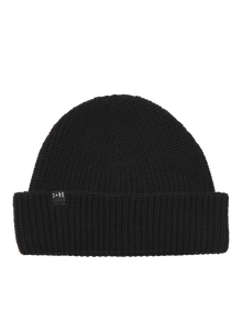 Jack & Jones Beanie -Black - 12263512