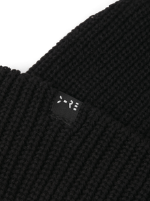 Jack & Jones Beanie -Black - 12263512