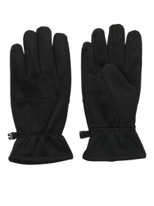 Jack & Jones Guantes -Black - 12263513