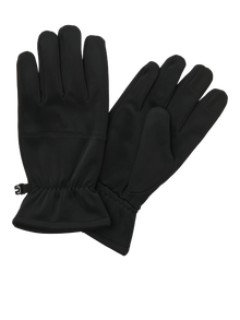 Jack & Jones Guantes -Black - 12263513