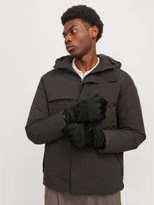 Jack & Jones Guantes -Black - 12263513