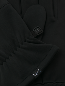 Jack & Jones Guantes -Black - 12263513