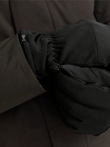 Jack & Jones Guantes -Black - 12263513