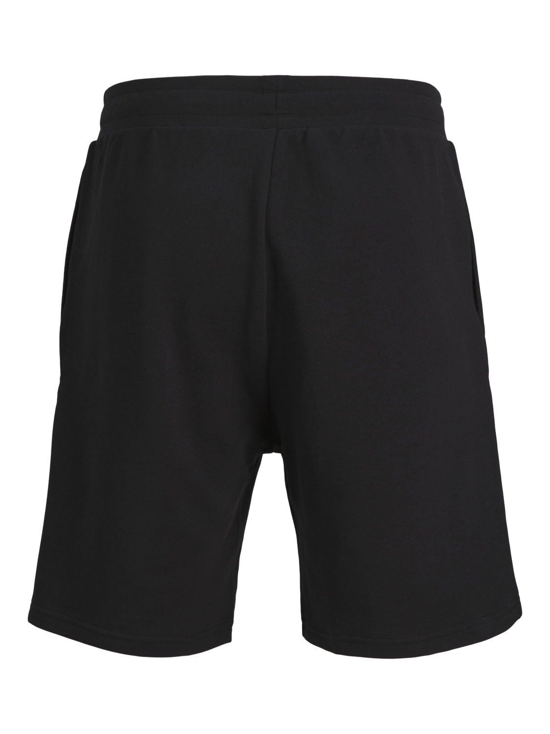 Jack & Jones Loose Fit Higistamise lühikesed püksid -Black Onyx - 12263523