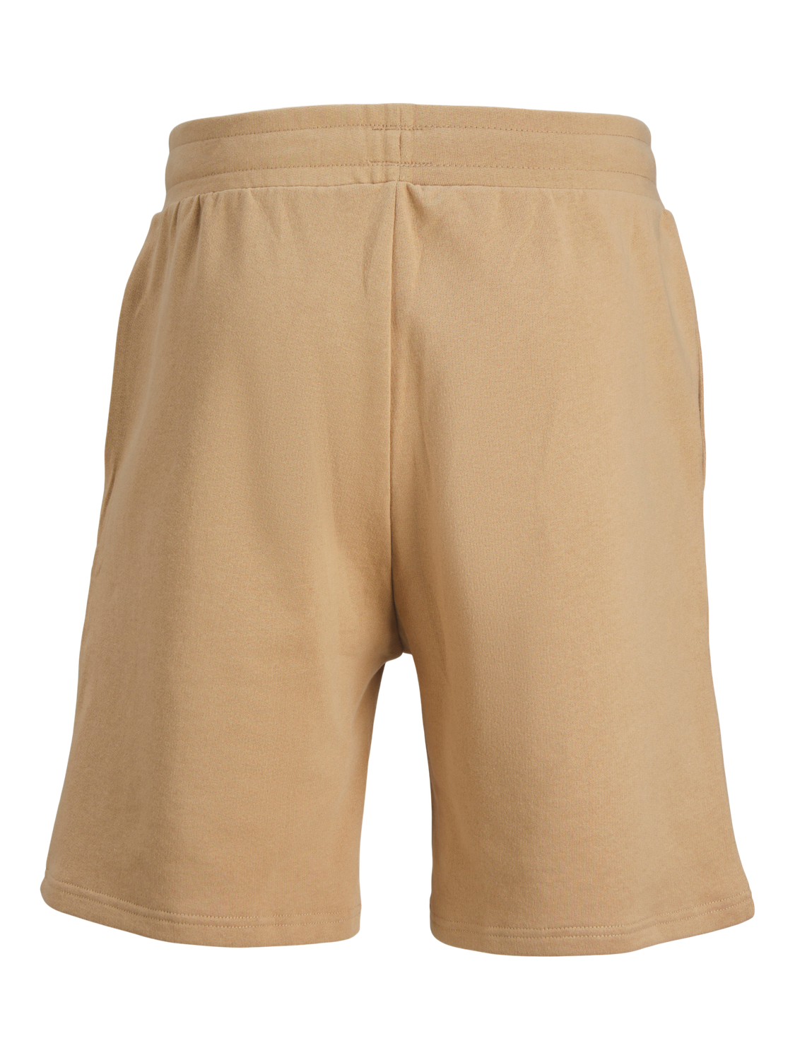 Jack & Jones Loose Fit Sweat shorts -Travertine - 12263523