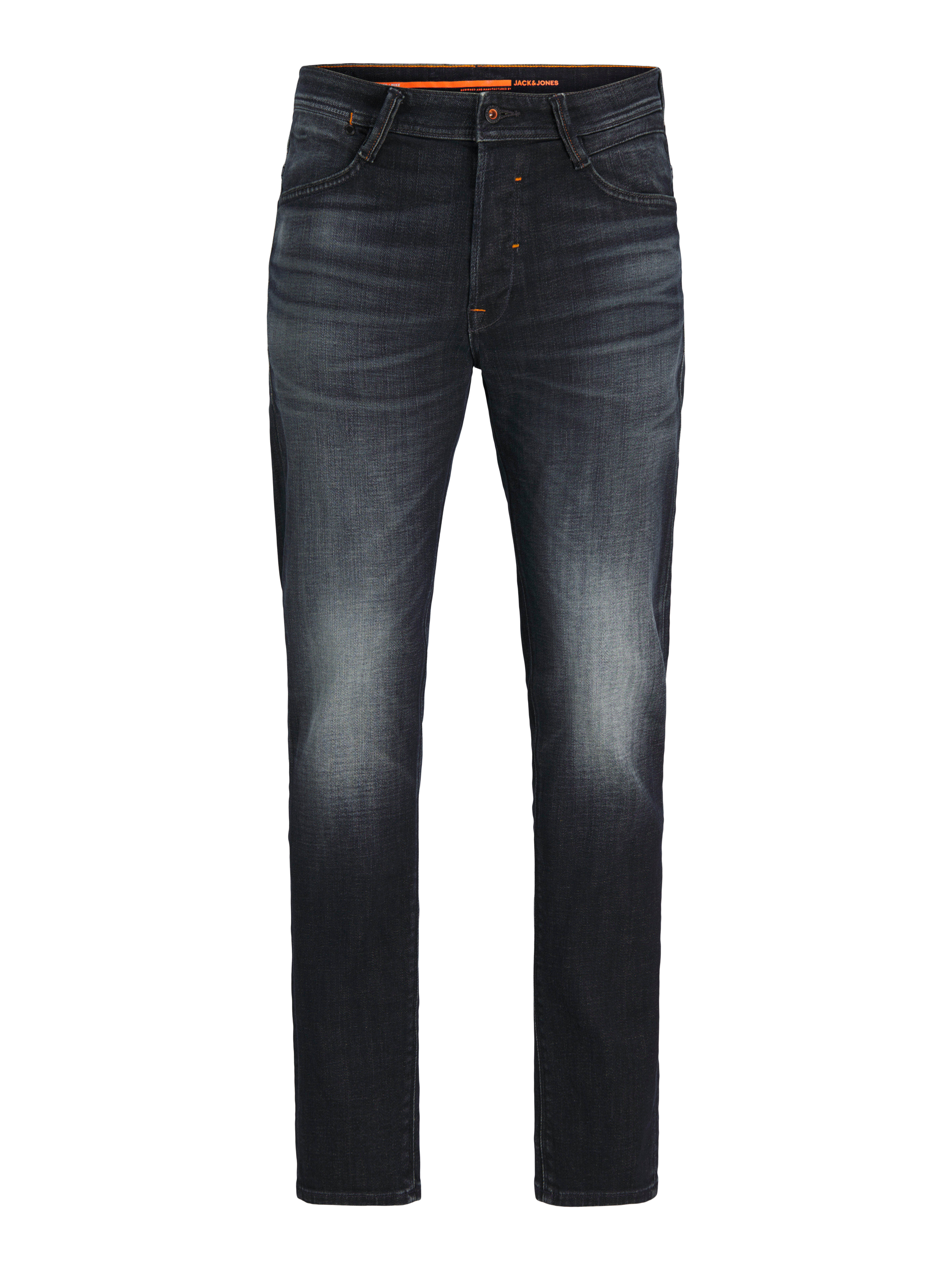 Thumbnail - Jjimike Jjcade Ge 232 Noos Tapered Fit Jeans