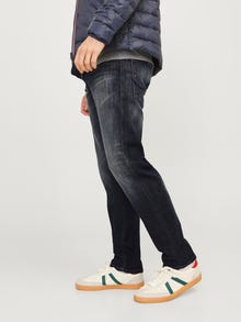 Jack & Jones JJIMIKE JJCADE GE 232 NOOS Siaurėjantys džinsai -Blue Denim - 12263530