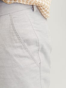 Jack & Jones Plus Size Tapered Fit Chino-shortsit -Crockery - 12263559