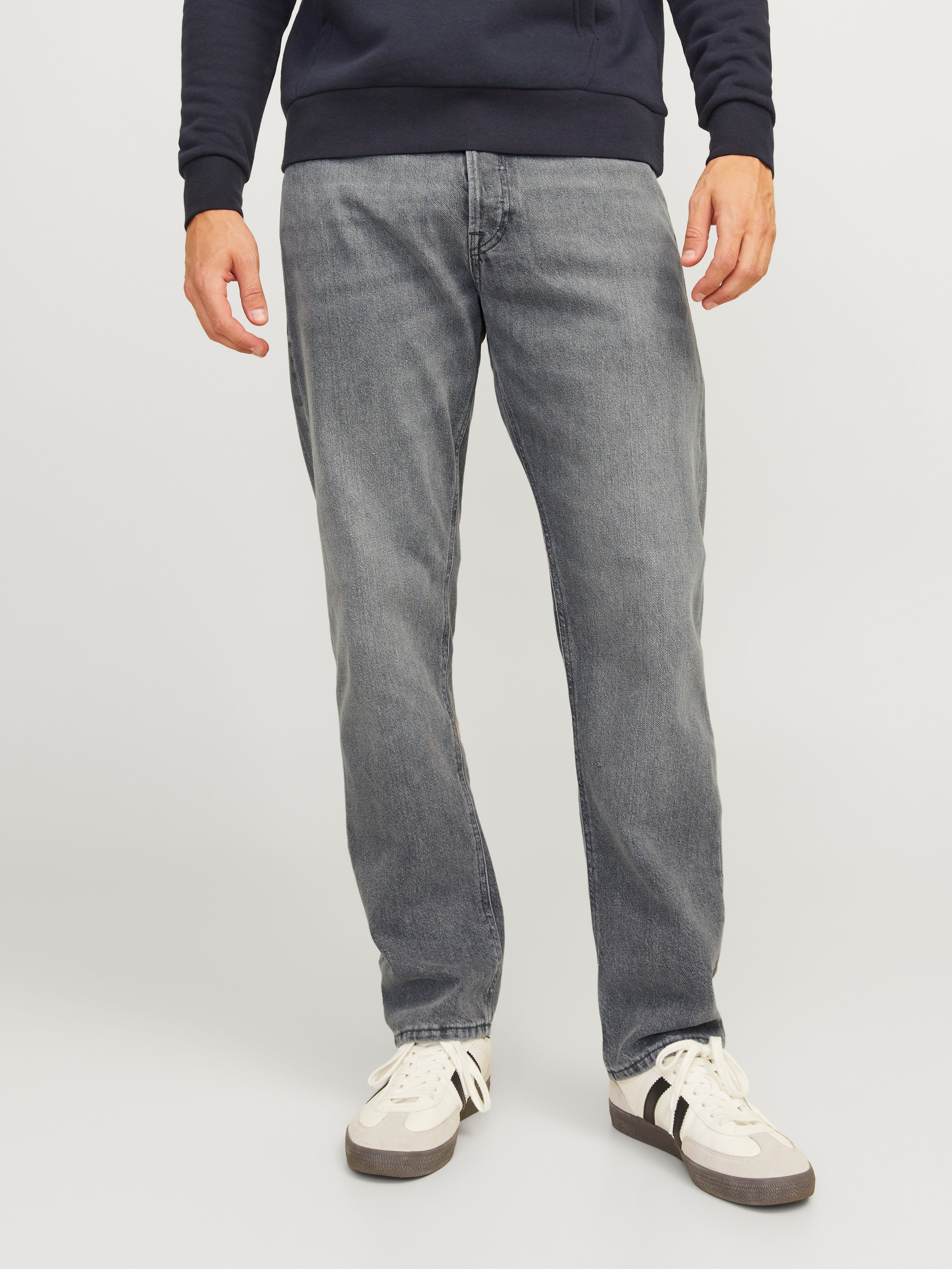 Jjichris Original Sq 051 Relaxed Fit Jeans