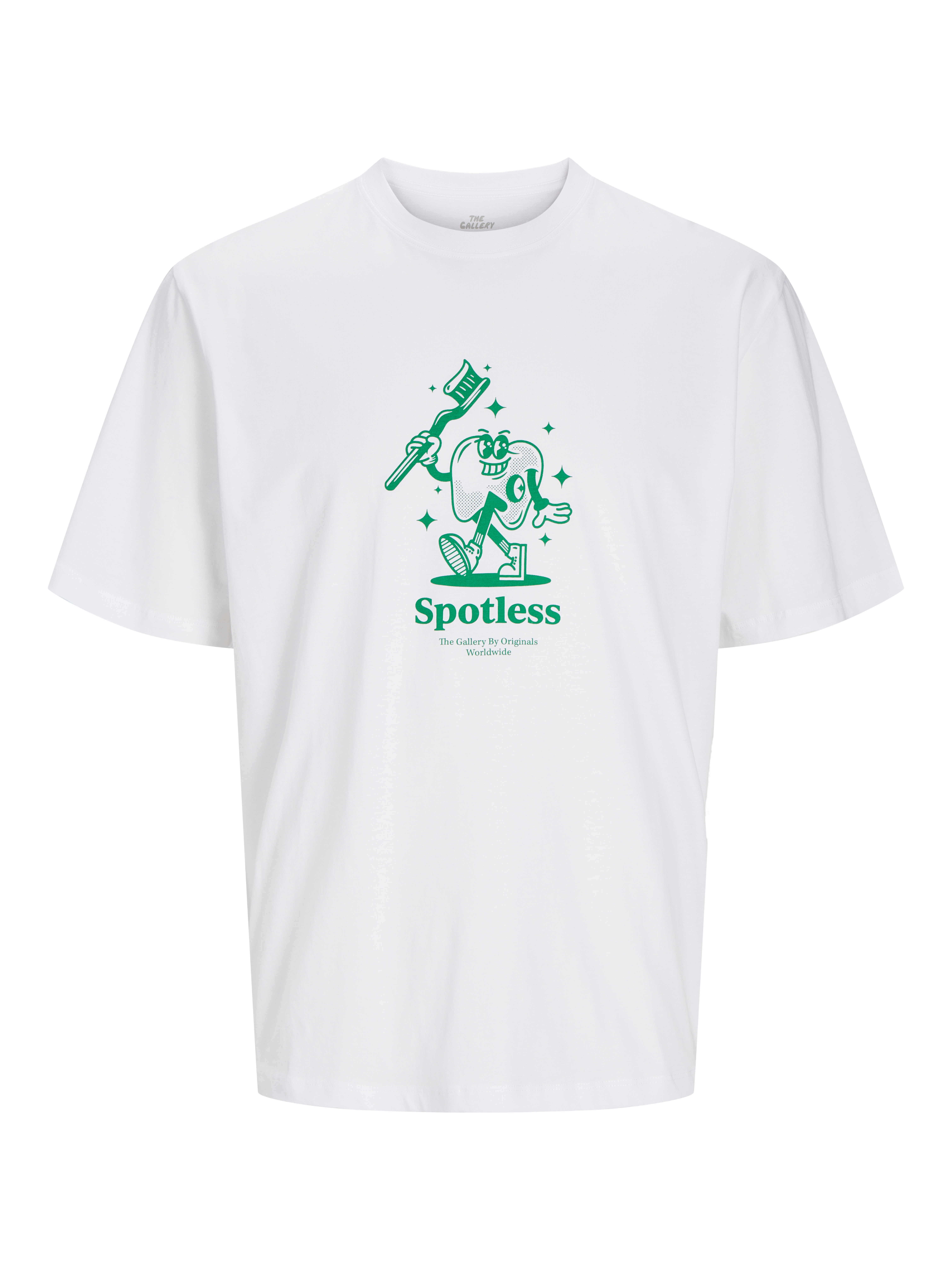 Thumbnail - Gedruckt T-shirt