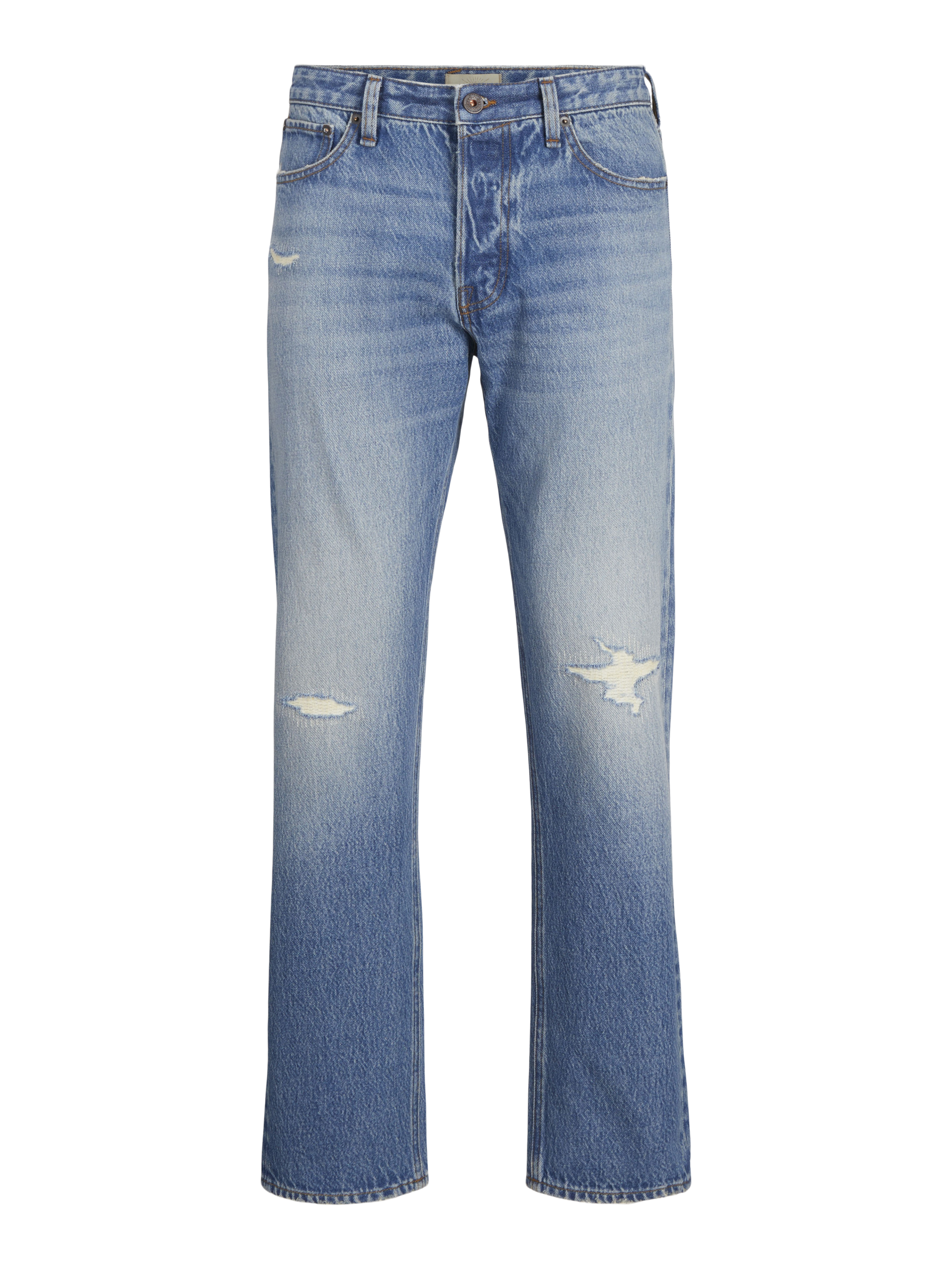 Thumbnail - Jjichris Jjcooper Sbd 090 Relaxed Fit Jeans