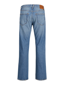 Jack & Jones JJICHRIS JJCOOPER SBD 090 Relaxed Fit Jeans -Blue Denim - 12263622