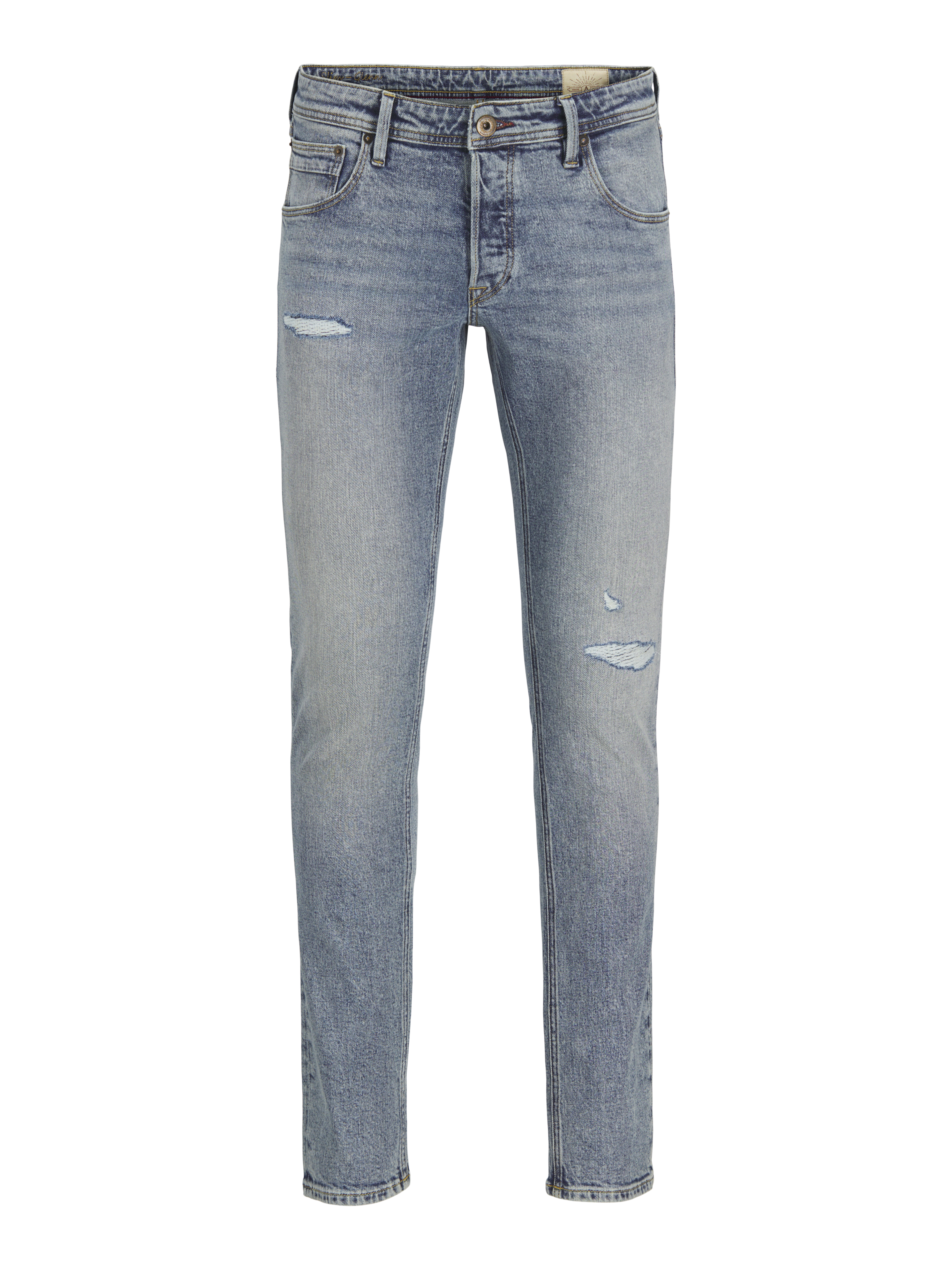 Thumbnail - Jjiglenn Jjcole Am 871 Slim Fit Jeans