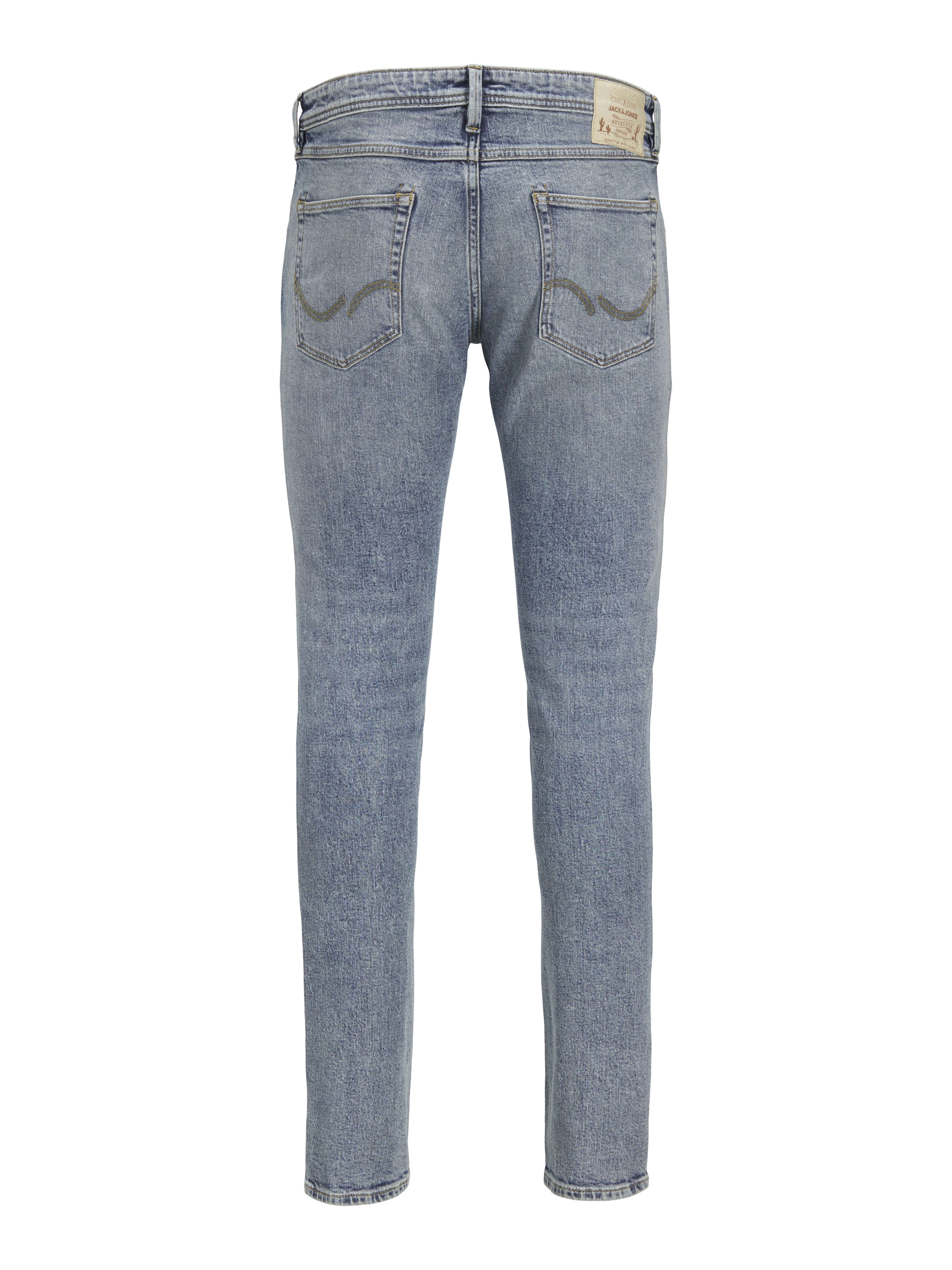 Thumbnail - Jjiglenn Jjcole Am 871 Slim Fit Jeans