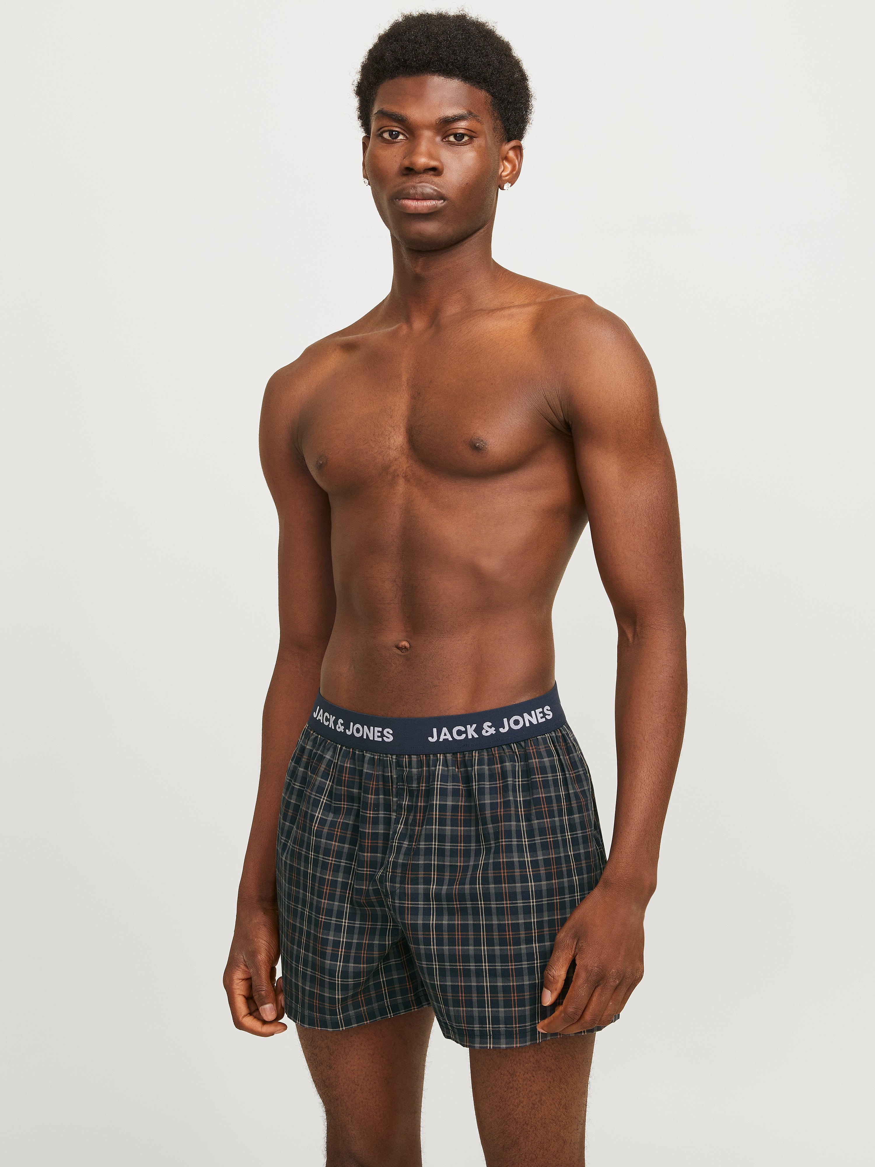 3er-pack Boxershorts