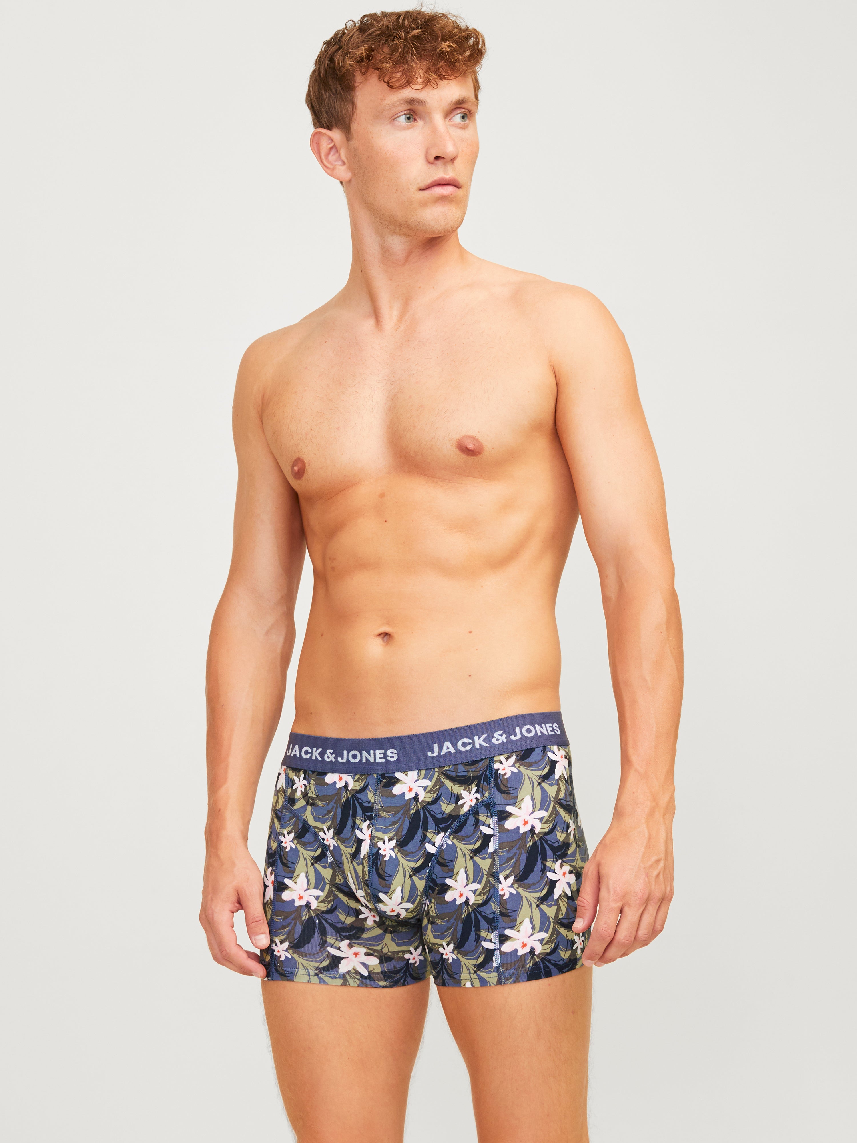 3er-pack Boxershorts