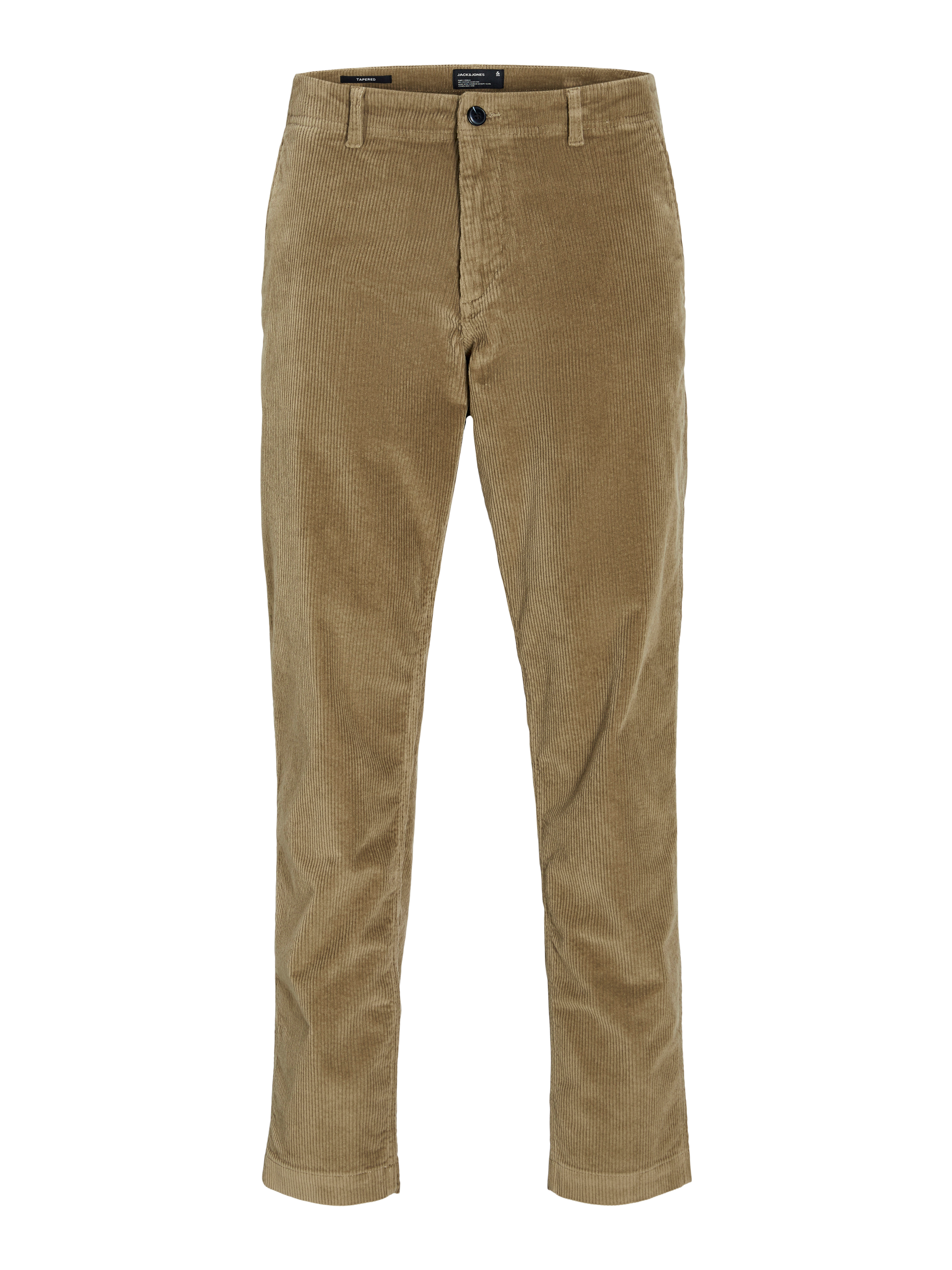 Thumbnail - Regular Fit Chino Hose