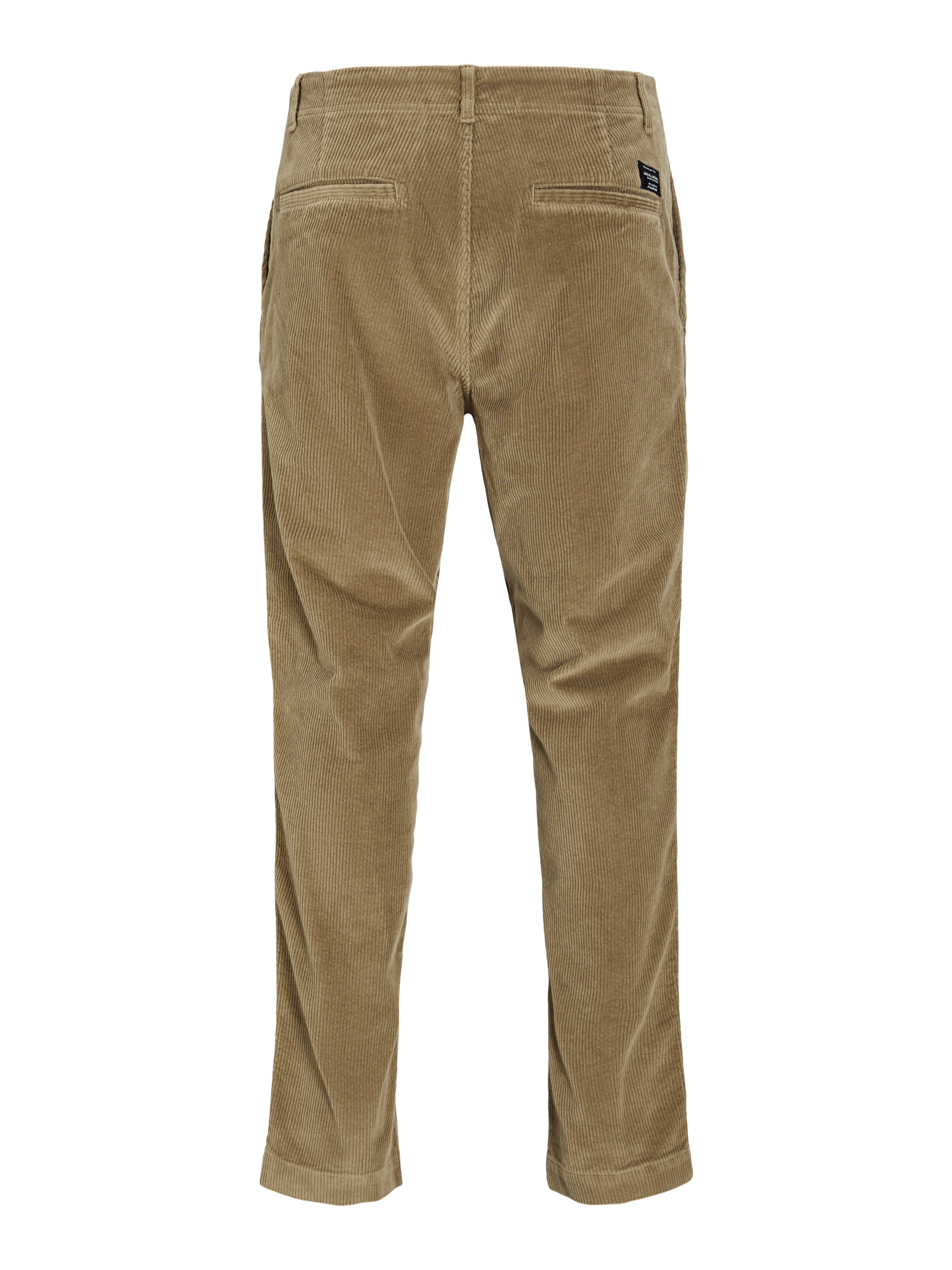 Thumbnail - Regular Fit Chino Hose