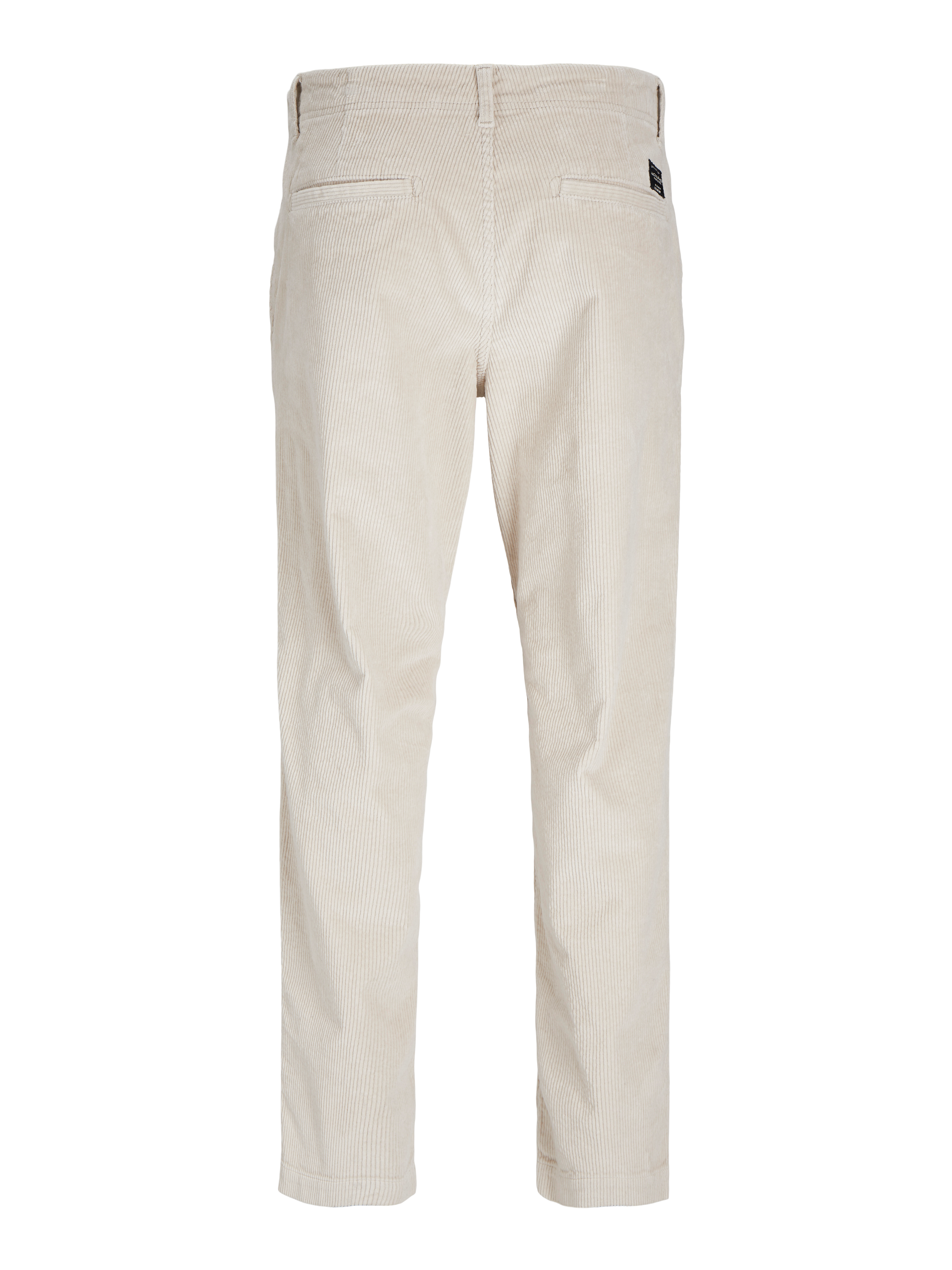 Thumbnail - Regular Fit Chino Hose