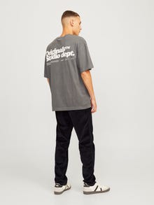 Jack & Jones Regular Fit -Black - 12263827