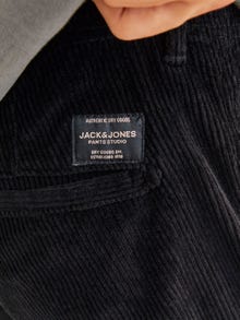 Jack & Jones Regular Fit -Black - 12263827