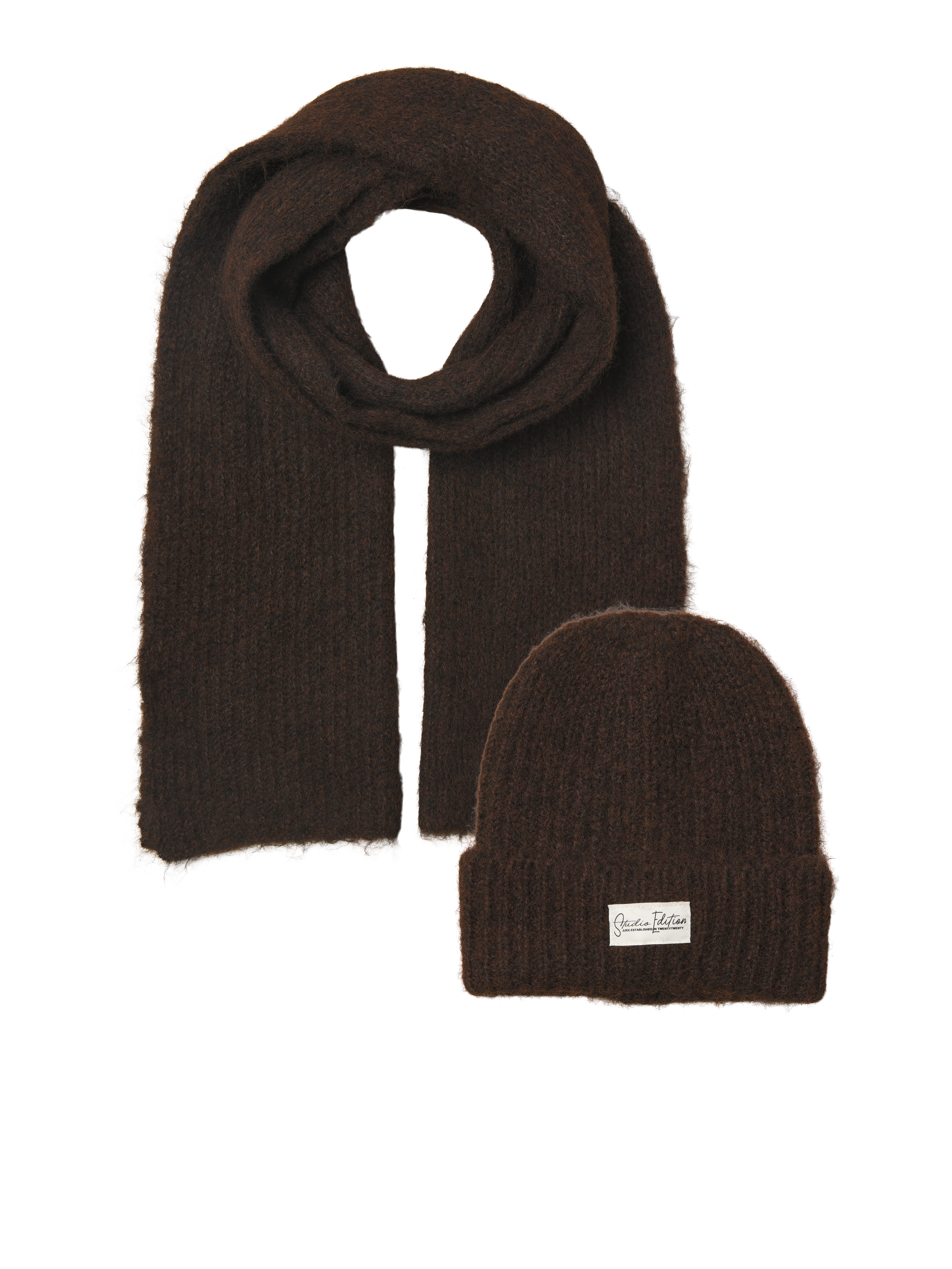 Thumbnail - 2er-pack Jxkatherine Schal