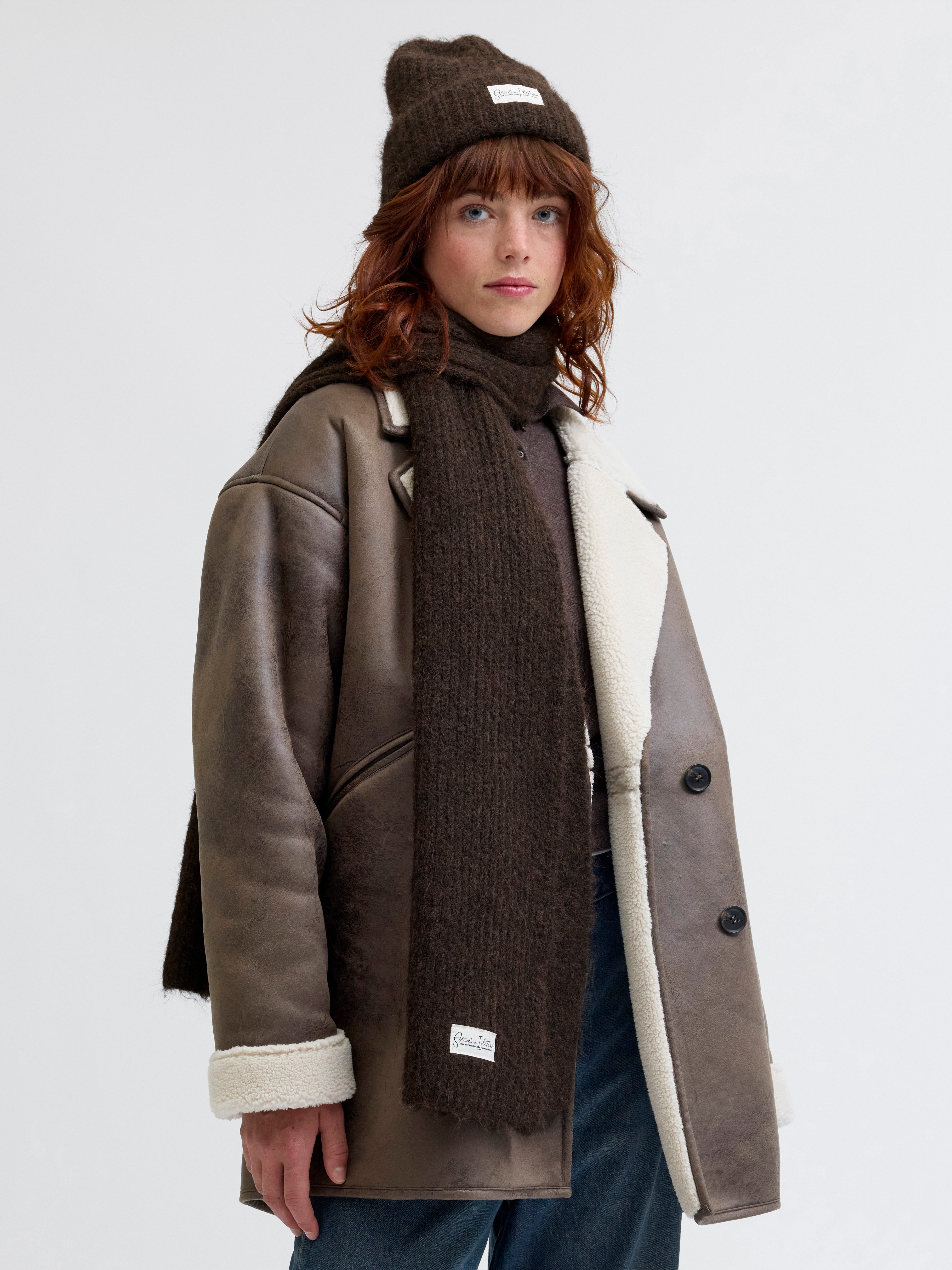 2er-pack Jxkatherine Schal