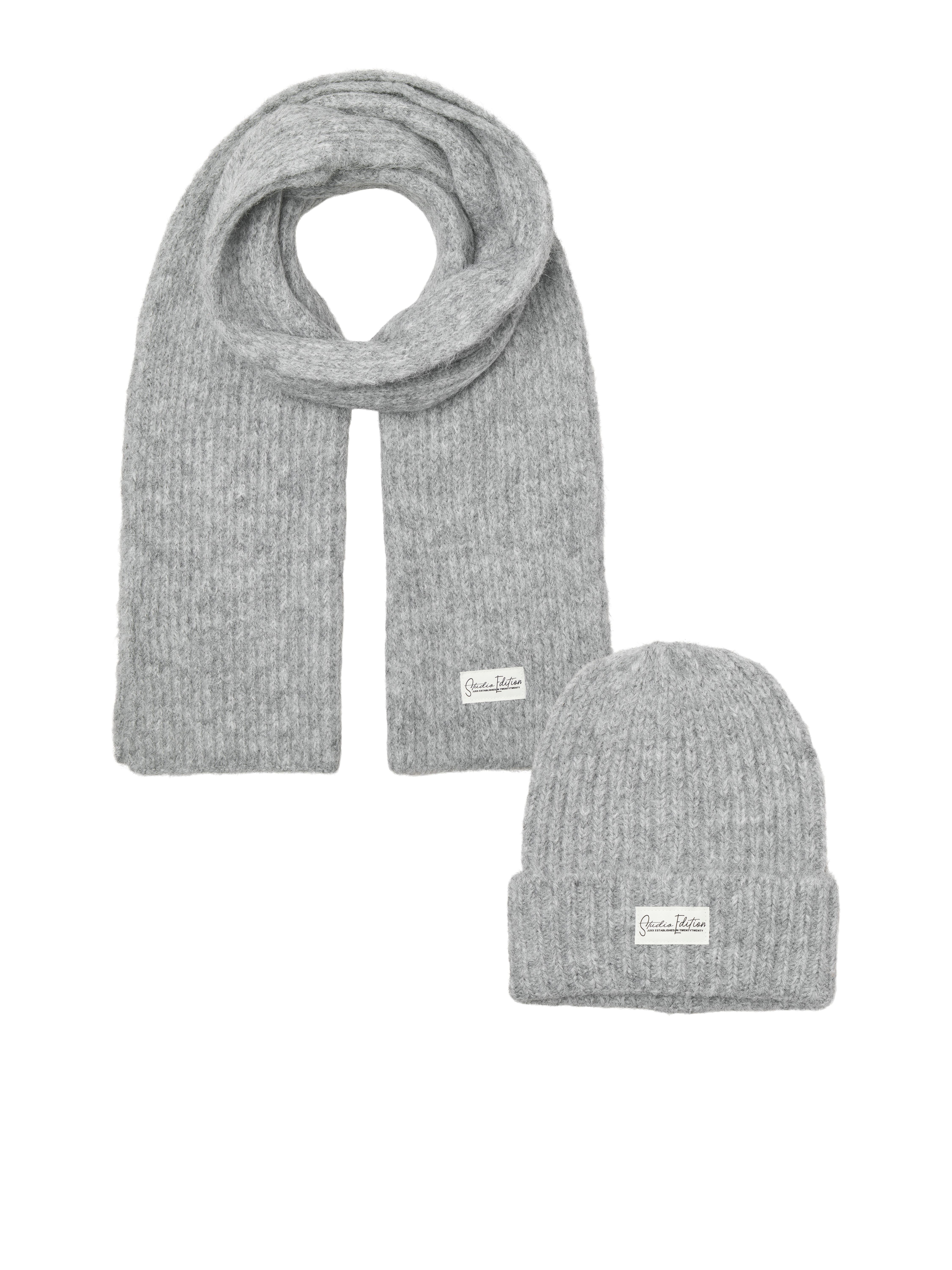 Thumbnail - 2er-pack Jxkatherine Schal