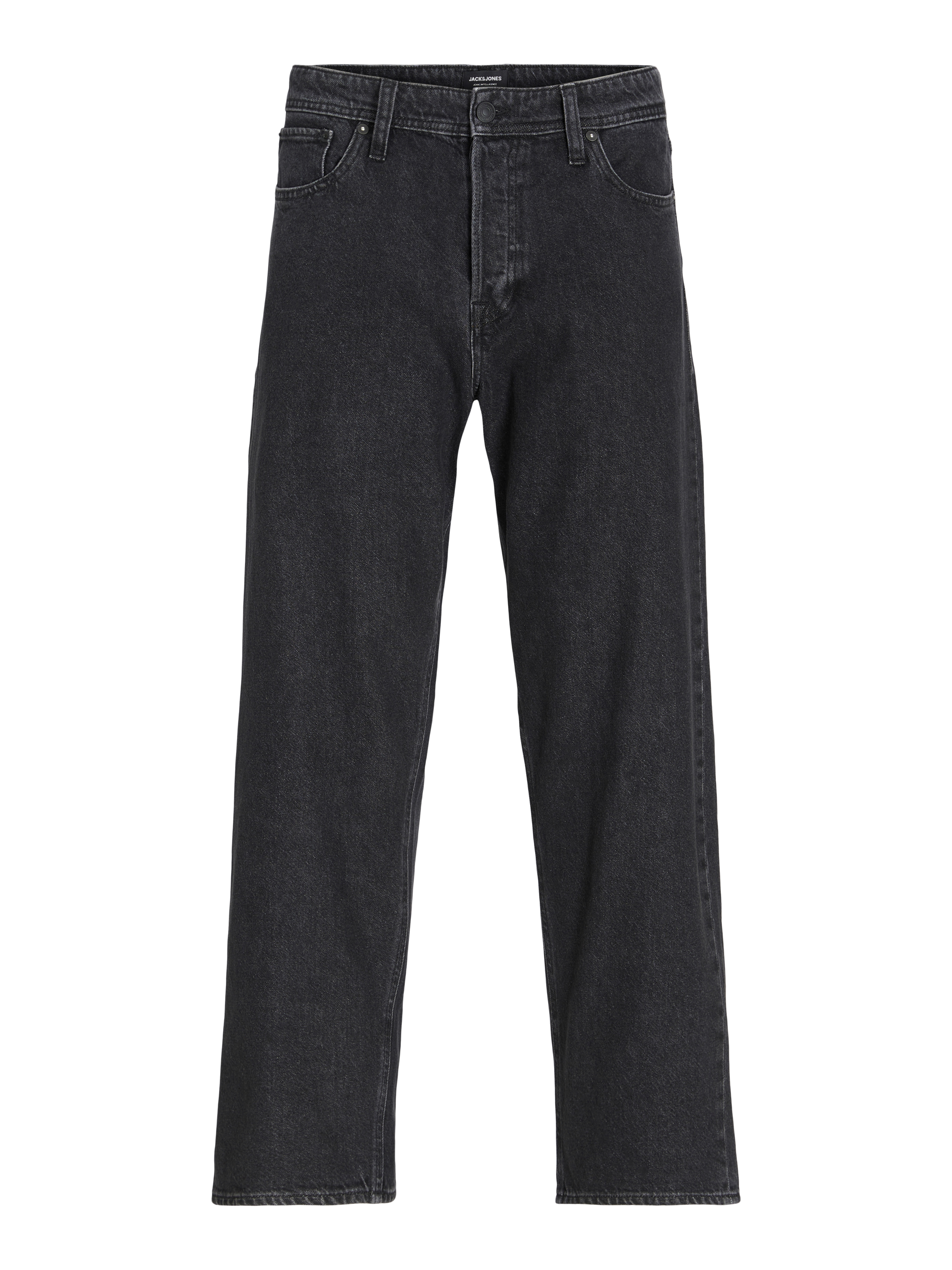 Thumbnail - Jjialex Jjoriginal At 706 Baggy Fit Jeans