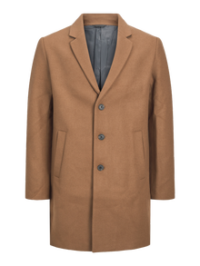 Jack & Jones Villakangastakki -Khaki - 12263845