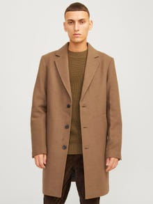 Jack & Jones Villakangastakki -Khaki - 12263845