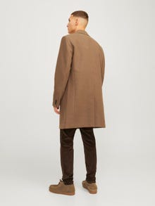 Jack & Jones Villakangastakki -Khaki - 12263845